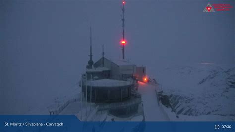 webcam corvatsch|Corvatsch Webcams 